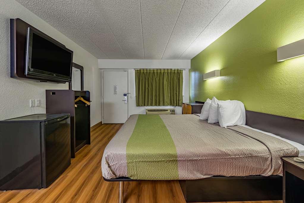 Days Inn By Wyndham Cincinnati I-71 Silverton Oda fotoğraf